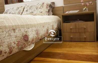 Imagem 15: Sobrado à venda, 229 m² por R$ 750.000,00 - Jardim Milena - Santo André/SP