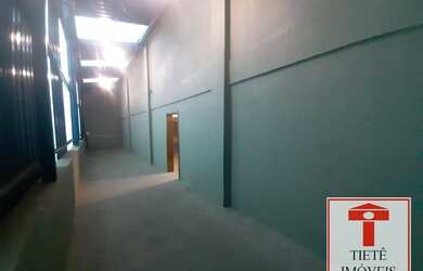 Imagem 12: Galpão para alugar, 2800 m² por R$ 45.000,00/mês - Parque Novo Mundo...