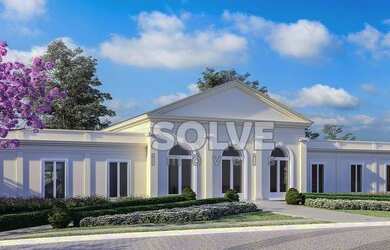 Imagem 8: Terreno à venda, 608 m² por R$ 915.000,00 - Villa dos Pinheiros - Indaiatuba/SP