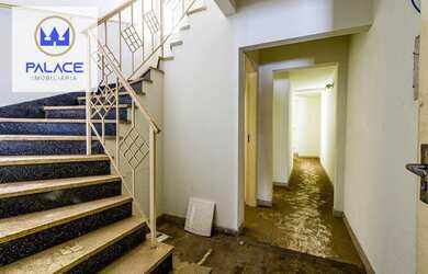 Imagem 5: Salão para alugar, 355 m² por R$ 3.800,00/mês - Alto - Piracicaba/SP