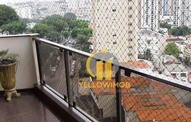 Imagem: O apartamento possui 4 Dormitórios, 1 Banheiro, 3 Vagas na