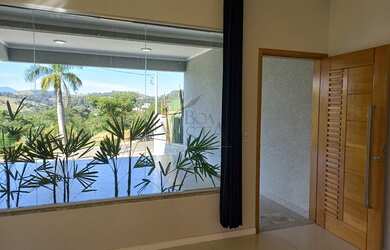 Imagem 13: Casa à Venda no Condominio San Vitale em Bragança Paulista SP