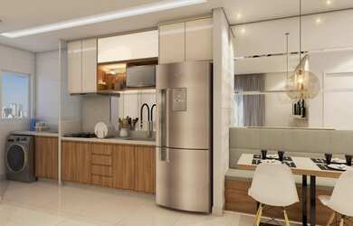 Imagem 4: Apartamento à venda, 34 m² por R$ 195.000,01 - Vila Guilherme Zona Norte...