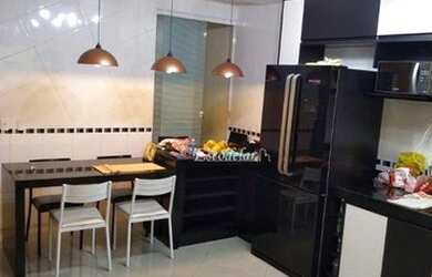 Imagem 2: Sobrado à venda, 190 m² por R$ 784.000,00 - Vila Albertina - São Paulo/SP