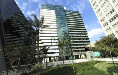 Imagem 9: Sala para alugar, 38 m² por R$ 2.500,00/mês - Jardim Paulista - São Paulo/SP