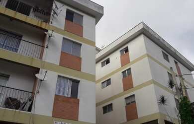 Imagem 4: Apartamento para locação em Atibaia