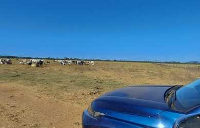 Imagem 1: Fazenda p/ Arrendamento de Soja. 1070 há. No Goiás