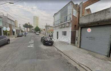 Imagem 7: Terreno à venda, 160 m² por R$ 499.000,00 - Vila Gustavo - São Paulo/SP