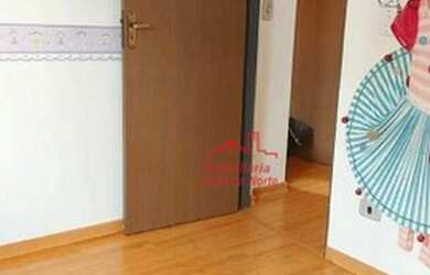 Imagem 8: Apartamento com 2 dormitórios, 46 m² - venda por R$ 60.000,00 ou aluguel por R$ 650,00/mês