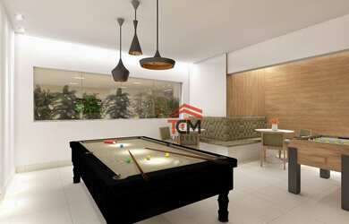 Imagem 12: Apartamento à venda, 86 m² por R$ 630.000,00 - Setor Bueno - Goiânia/GO