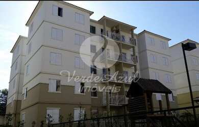 Imagem 14: Apartamento - Parque da Amizade (Nova Veneza) - Sumaré