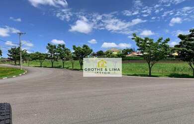 Imagem 1: Terreno à venda, 1391 m² por R$ 417.445,00 - Jardim Terras de Santa Helena - Jacareí/SP