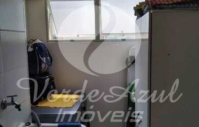 Imagem 9: apartamento - Condomínio Residencial Viva Vista - Sumaré