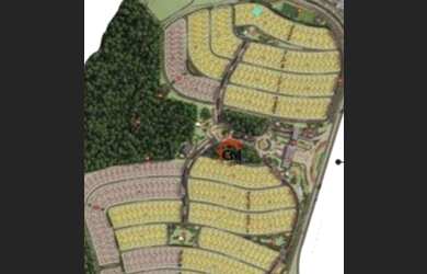 Imagem: O terreno possui 487m² de Área e está localizado em Goiânia