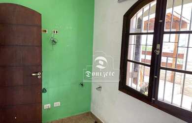 Imagem 14: Sobrado à venda, 148 m² por R$ 480.000,00 - Vila Palmares - Santo André/SP