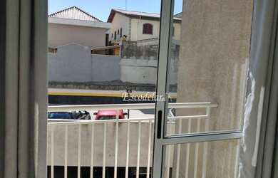 Imagem 2: Apartamento à venda, 51 m² por R$ 340.000,00 - Vila Barreto - São Paulo/SP