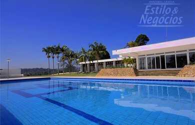 Imagem 13: Terreno à venda, 917 m² por R$ 1.010.500,00 - GRANJA VIANA VINTAGE -...