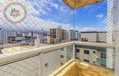 Imagem 16: Apartamento à venda, 90 m² por R$ 525.000,00 - Ocian - Praia Grande/SP