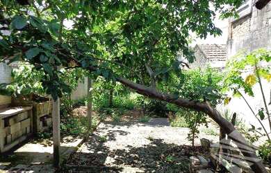 Imagem: O depósito possui 150m² de Área e está localizado em Jardim