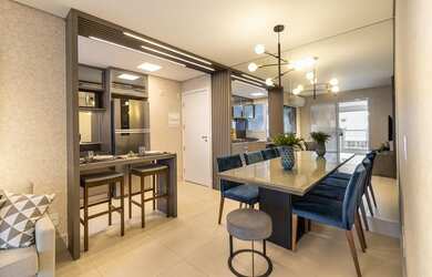 Imagem 15: Apartamento à venda, 65 m² por R$ 757.000,00 - Tatuapé - São Paulo/SP