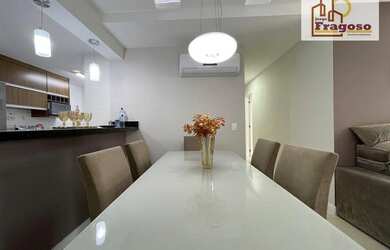 Imagem 8: Apartamento com 3 dormitórios à venda, 100 m² por R$ 990.000,00 - Praia...