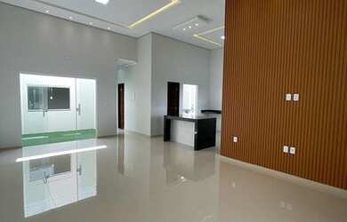 Imagem 4: Casa à venda no Lago Jacarey