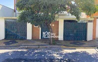 Imagem 9: Casa com 4 dormitórios à venda, 250 m² por R$ 750.000,00 - Brasil - Itu/SP