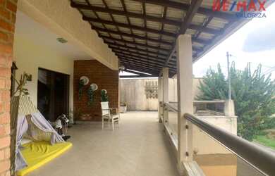 Imagem 3: Casa à venda, 292 m² por R$ 1.199.000,00 - São Pedro - Juiz de Fora/MG