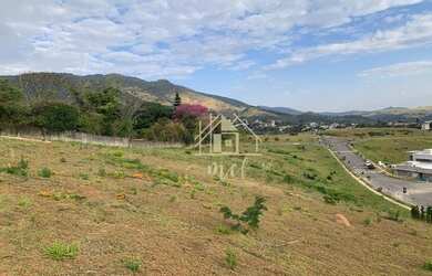 Imagem 2: Terreno à venda, 755 m² por R$ 850.000,00 - Itaporã de Atibaia - Atibaia/SP