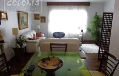 Imagem 1: Santo André - Apartamento Padrão - Vila Assunção