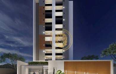 Imagem 5: Apartamento à venda, 52 m² por R$ 349.790,03 - Alto Tarumã - Pinhais/PR