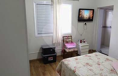 Imagem 5: Sobrado no bairro do Limão