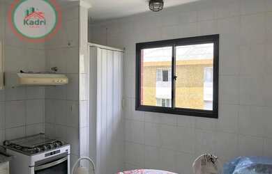 Imagem 12: Apartamento com 3 dormitórios, 90 m² - venda por R$ 350.000,00 ou aluguel...