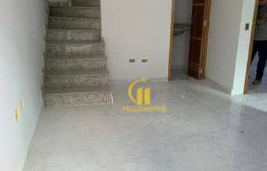 Imagem 11: Sobrado à venda, 68 m² por R$ 390.000,00 - Parque Boturussu - São Paulo/SP