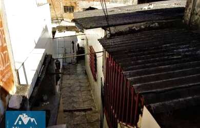 Imagem 4: Terreno à venda, 280 m² por R$ 565.957,54 - Vila Medeiros - São Paulo/SP