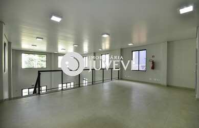 Imagem 16: IMOBILIARIA JUVEVÊ ALUGA PRÉDIO NOVO PÉ DIREITO ALTO MEZAN. 307,00M² 7 VAGAS AHU PRX ANITA