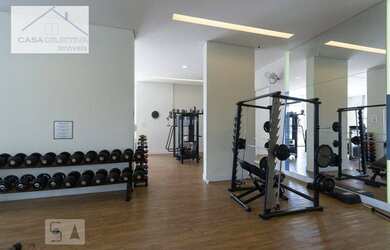 Imagem 1: Apartamento com 1 dormitório, 41 m² - venda por R$ 680.000,00 ou aluguel...