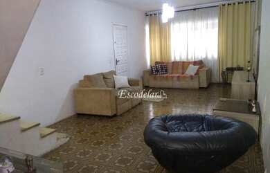 Imagem 1: Sobrado à venda, 171 m² por R$ 555.000,00 - Parque Edu Chaves - São Paulo/SP