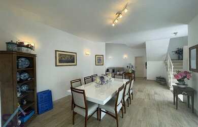 Imagem 14: Casa de Alto Padrão toda reformada com 4 dorms, Acapulco, Guarujá -...