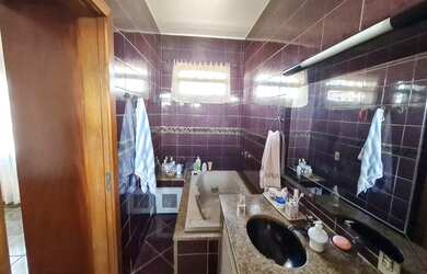 Imagem 9: Casa com 3 dormitórios à venda, 258 m² por R$ 450.000,00 - Alto da...