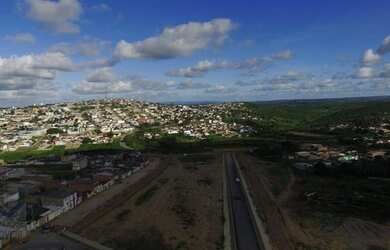 Imagem 1: Terreno à venda, 250 m² por R$ 120.000,00 - Br-424, Garanhuns - Garanhuns/PE