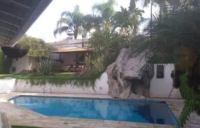 Imagem 4: Casa Residencial à venda, Residencial Melville, Santana de Parnaíba...