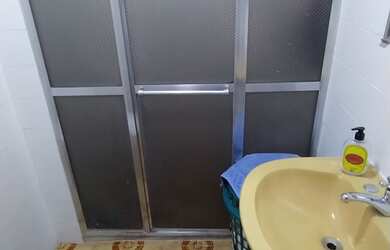 Imagem 10: Icaraí, vista livre total, andar alto, Sol manhã, 3 qts, 1 suíte, dce