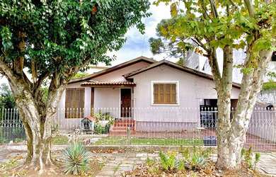 Imagem: O terreno possui 168m² de Área e está localizado em Capão