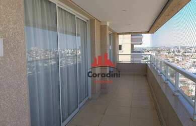 Imagem: O apartamento possui 4 Dormitórios, 5 Banheiros, 5 Vagas na