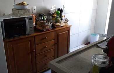 Imagem 12: Apartamento à venda, 65 m² por R$ 580.000,00 - Vila Guarani Zona Sul...