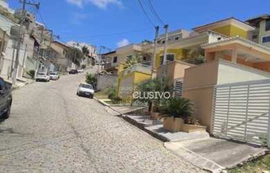 Imagem 3: Terreno à venda, 318 m² - Arsenal - São Gonçalo/RJ