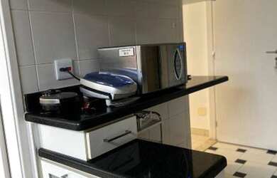 Imagem 16: Casa linda à venda no Residencial Tamboré 6