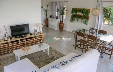 Imagem 3: Casa Residencial à venda, Praia de Pipa, Tibau do Sul - CA0088