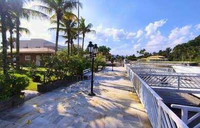 Imagem 3: Casa com 5 dormitórios, 350 m² - venda por R$ 6.000.000,00 ou aluguel...